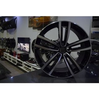 Juego de 4 Llantas 18 New -R VW020
