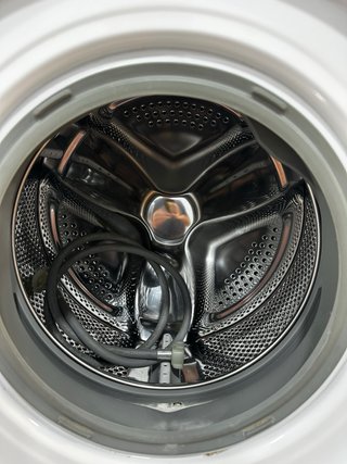 Lavadora New Pol NWS12F1