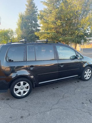 Volkswagen Touran 2006