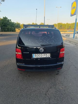 Volkswagen Touran 2006