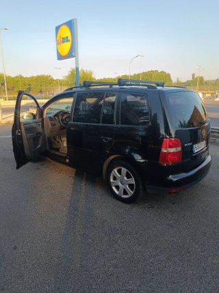 Volkswagen Touran 2006