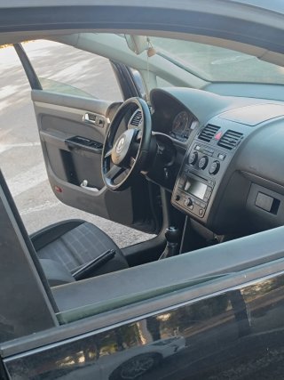 Volkswagen Touran 2006