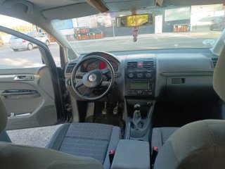 Volkswagen Touran 2006