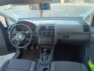 Volkswagen Touran 2006