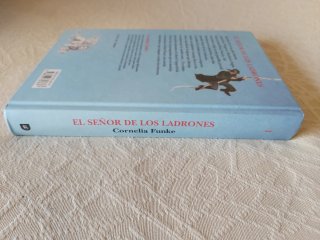 El señor de los ladrones