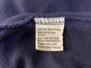 Polo Ralph Lauren Custom Fit Talla L