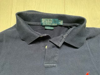 Polo Ralph Lauren Custom Fit Talla L