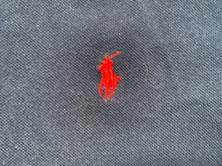 Polo Ralph Lauren Custom Fit Talla L