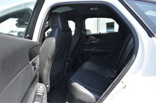 Jaguar XF R-SPORT
