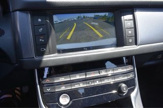 Jaguar XF R-SPORT