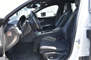 Jaguar XF R-SPORT