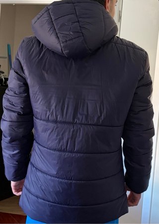 Plumas Puma Talla S