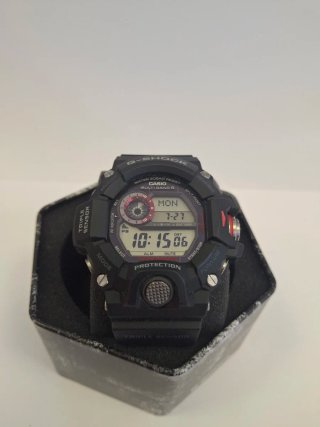 Casio G-Shock Rangeman GW-9400