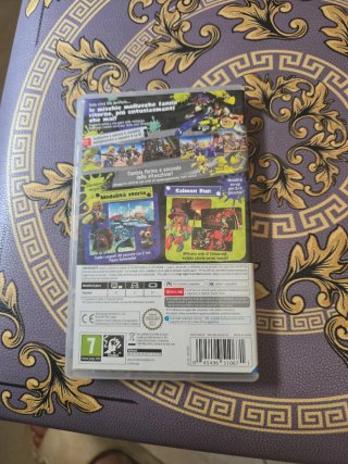 Splatoon 3 Nintendo Switch