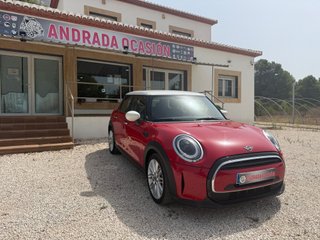 Mini MINI COOPER 5 PUERTAS