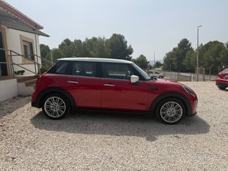 Mini MINI COOPER 5 PUERTAS