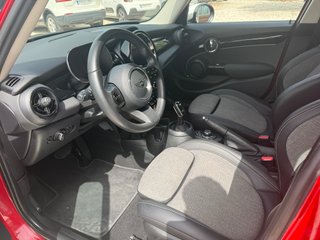 Mini MINI COOPER 5 PUERTAS