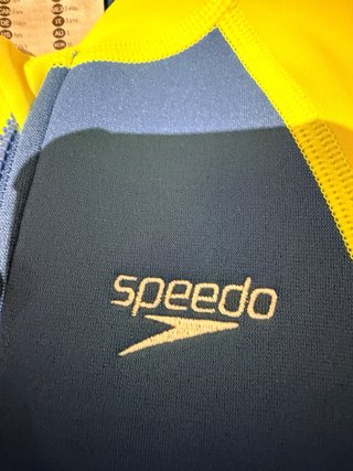 Neopreno Speedo niño 5 años