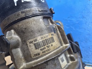 9684979180 Bomba Dirección Peugeot 308 SW