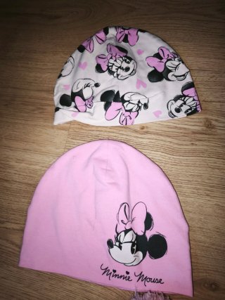 Set di cappelli e sciarpe per neonati 24-36 mesi