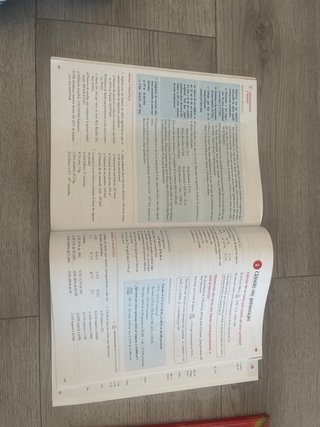 Matemáticas 3 ESO