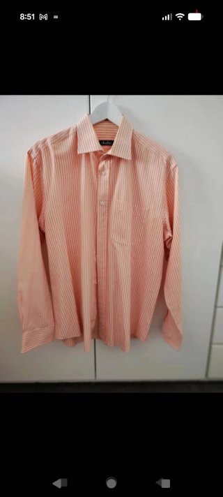 Camisa Dustin