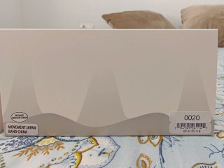 Spinnaker Seconde/Seconde Edición Limitada