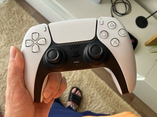 Playstation PS5 Pro 2 TB + 2 Mandos