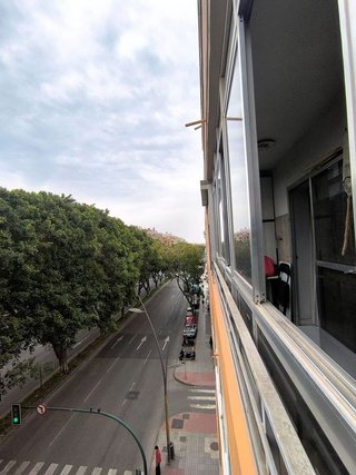 Piso en venta en San Luis en Almería