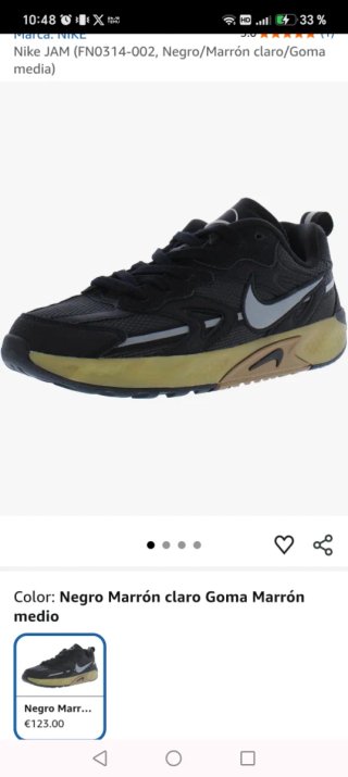 Zapatillas Nike