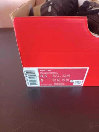Zapatillas Nike
