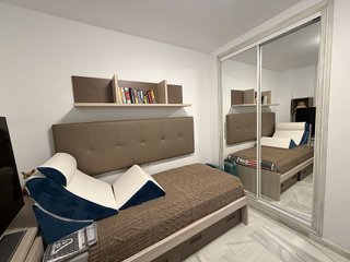 Piso en venta en Riviera del Sol en Mijas