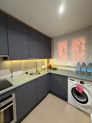 Piso en venta en Riviera del Sol en Mijas
