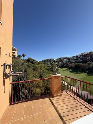 Piso en venta en Riviera del Sol en Mijas