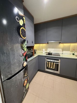 Piso en venta en Riviera del Sol en Mijas