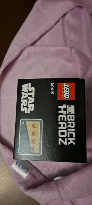 LEGO BrickHeadz Star Wars Tusken Raider 40615