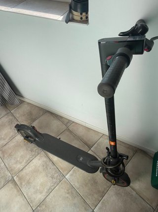 Patinete Eléctrico Xiaomi