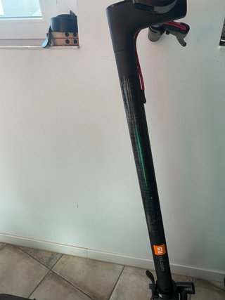 Patinete Eléctrico Xiaomi