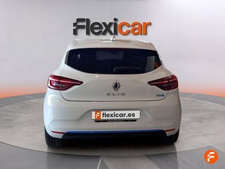 Renault Clio SL E-Tech Edition Híbrido 104 kW (140CV)