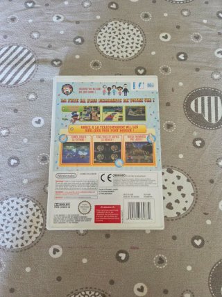 Mario Party 8 per Wii