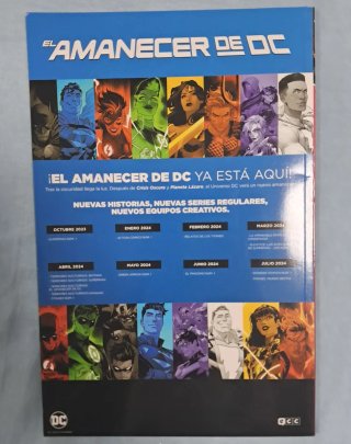 Batman: Detective Comics núm. 13/ 38 Y 14/38