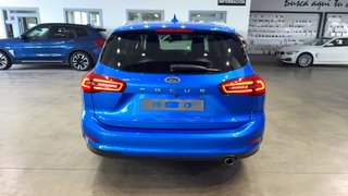 Ford FOCUS FAMILIAR 1.0 Ecoboost MHEV 92kW Active X SB (2024)