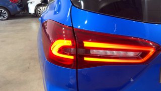 Ford FOCUS FAMILIAR 1.0 Ecoboost MHEV 92kW Active X SB (2024)