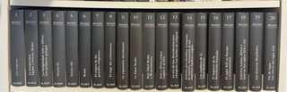23 tomos de Historia Universal (recoger en Málaga