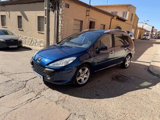 Peugeot 307 2007