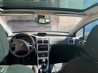 Peugeot 307 2007