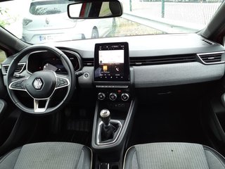 Renault CLIO Techno TCe 90 67kw (2024)