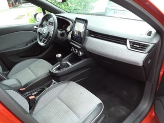 Renault CLIO Techno TCe 90 67kw (2024)