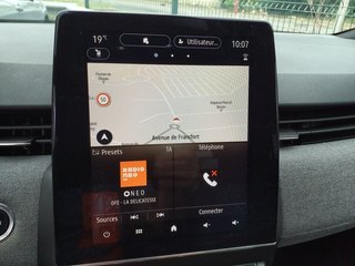 Renault CLIO Techno TCe 90 67kw (2024)