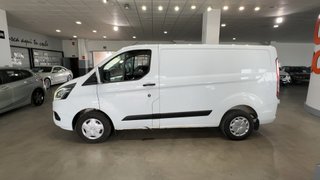 Ford TRANSIT CUSTOM Van 2.0 TDCI 96kW 340 L2 Trend (2022)